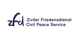 zfd — Civil Peace Service