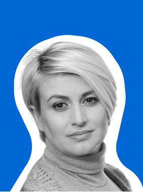 Daria Dolhova