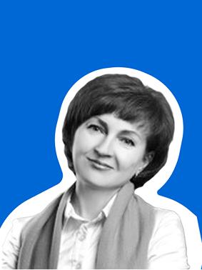 Галина Ковальчук